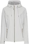 camel active Damen Funktionsjacke mit abnehmbarer Kapuze