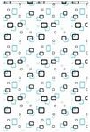 vidaXL Duschrollo mit Kassette 160x240 cm Stoffbreite 156 cm, Duschvorhang,