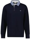 GANT Rugby-Polo