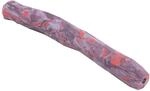RUFFWEAR, Gnawt-a-Stick Langlebiges Hundespielzeug, Purple Orchid