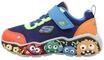 Skechers Jungen Play Scene Barn-Squad Buddiessports Shoes,Sneakers