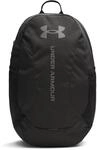 Under Armour Unisex Hustle Lite Rucksack, strapazierf&auml;higer Sportrucksack mit