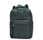 Mandarina Duck, MD20 Backpack Damen, Einheitsgr&ouml;&szlig;e, Pine Green, Einheitsgr&ouml;&szlig;e