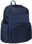 KAUKKO Freizeit Laptop Rucksack Klein, f&uuml;r Damen & Herren Wasserdichter