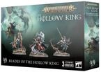 Games Workshop - Warhammer - Age of Sigmar - Soulblight Gravelords: Cado Ezechiar -