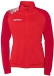 Kempa Damen Ambition 28 Poly Jacke Damen Sport-Jacke (1er Pack)