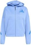 Adidas Damen Z.n.e. Full-Zip Jacke (1er Pack)