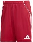 adidas Liverpool Fc 25/26 Home Shorts Herren Liverpool FC 25/26 Home Shorts...