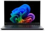 MEDION SPRCHRGD 16 S1 40,6 cm (16" Zoll 120Hz 2.8K OLED) Laptop (Copilot+ PC, Core