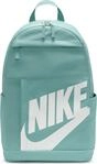 Nike Rucksack (21 L), Cannon/Cannon/Summit White, DD0559-017, MISC