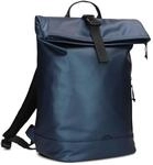 Zwei Rolltop-Rucksack CARGO CAR200 Laptop-Rucksack wasserfest 12/14 Liter leichter