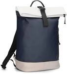 Zwei Rolltop-Rucksack CARGO CAR200 Laptop-Rucksack wasserfest 12/14 Liter leichter