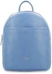 Picard Damen Rucksack REALLY aus Echtleder Klein | mit Rei&szlig;verschluss | Rucksack 