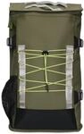 RAINS ZAINO MOUNTAINEER BAG W3 14340 MA