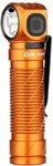 OLIGHT Perun 3 Taschenlampe mit 3000 Lumen, 5 Modi, wei&szlig;e und rote LED, elastisches