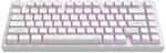 Dark Project ALU81A Terra Nostra Mechanische Gaming-Tastatur | ANSI ENG | Hot-Swap 