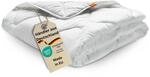 sleepling Bettdecke 220x240 cm, medium Ganzjahresdecke | 220 x 240, Decke Made in EU,