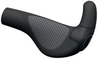 ERGON GP2 EVO Lenkergriffe, gro&szlig;, Schwarz