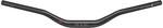 ergotec Lenkerb&uuml;gel Riser Bar 50 Comfort Alu,&Oslash; 31,8mm,720mm,schwarz sandges.,25&deg;