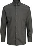 Jprblaparker Shirt L/S Noos