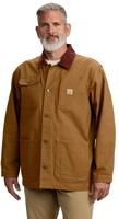 Carhartt Iconic C01 Rugged Flex&trade; Duck Chore Coat