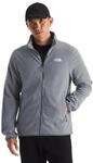 THE NORTH FACE M GLACIER FLEECE JACKET