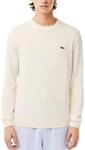 Lacoste Herren Pullover Rundhals AH0128, M&auml;nner Basic Strickpulli,Regular