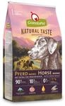 GranataPet Natural Taste Pferd, 12kg