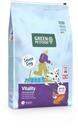 Green Petfood InsectDog Vitality | 7,5 kg | Adult | Hundefutter trocken |...