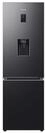 Samsung K&uuml;hlschrank mit Gefrierfach und Wasserspender, 185 cm, SpaceMax, EEK: C