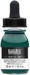 Liquitex 4260317 fl&uuml;ssige Professional Acrylfarben - Ink, Tusche, 30 ml,