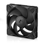 ARCTIC P14 Pro PST - Leistungsstarker Premium PC L&uuml;fter, 140 mm PWM Case Fan...