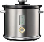 Solis Rice Cooker Multi &ndash; Reiskocher mit Dampfgarfunktion, PFAS-freiem