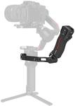 SMALLRIG Verstellbarer Tragegriff f&uuml;r DJI RS 2 / RS 3 Pro/RS 4 / RS 4 Pro/RS 5