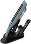 Trisa Handstaubsauger Akku Kabellos 120W &ndash; Autostaubsauger mit 30 Min Laufzeit,