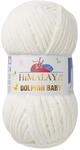 Strickfein Himalaya Dolphin Baby Wolle Garn Baumwolle Strickwolle zum Stricken