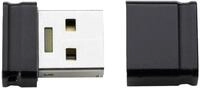 Intenso Micro Line 128 GB USB Stick 2.0 &ndash; High-Speed Speicherstick, Flash, kompakt