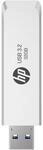 HP 819w USB 3.2 Gen 1 Flash-Laufwerk 32 GB, Metallgeh&auml;use, Lesegeschwindigkeit...