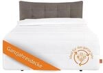 sleepling Energiespardecke, Ganzjahres Bettdecke 155x220, Ganzjahresdecke