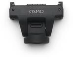Osmo verstellbare Schnellverschluss-Adapterhalterung