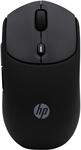 HP 400 Duale kabellose Maus, Bluetooth und USB, 2,4 GHz, 24 Monate Akku, leise