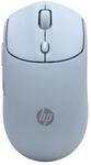 HP 400 Duale kabellose Maus, Bluetooth und USB, 2,4 GHz, 24 Monate Akku, leise