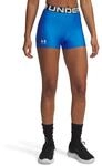 Under Armour Damen Short Tight HG Authentics Shorty 1383629