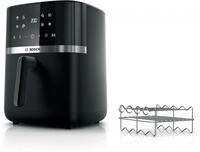 Bosch Serie 4 MAF462B1 friggitrice Singolo 6,1 L Indipendente 2050 W Friggitrice ad