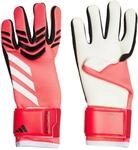 adidas Performance Predator League Celestial Victory Torwarthandschuhe rotschwarz,