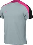 Nike Strike Dri-Fit Kurzarm-Fu&szlig;balloberteil F&uuml;r Herren, Ocean Cube/Black/Hyper