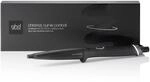 ghd chronos curve Lockenstab ohne Klammer: F&uuml;r Locken & Wellen, Anti Frizz Finish,