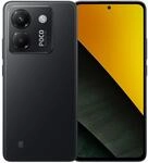 XIAOMI Poco M7 Pro 5G 256GB/8GB Dual SIM Preto