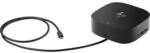 HP G5 Essential Dockingstation | Thunderbolt | USB 3.0 | 2X 1.4 DisplayPorts | HDMI