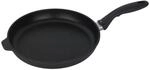 Swiss Diamond-Pfanne XD6428i Aluminium Druckguss/Diamantkristalle, Schwarz, 28...